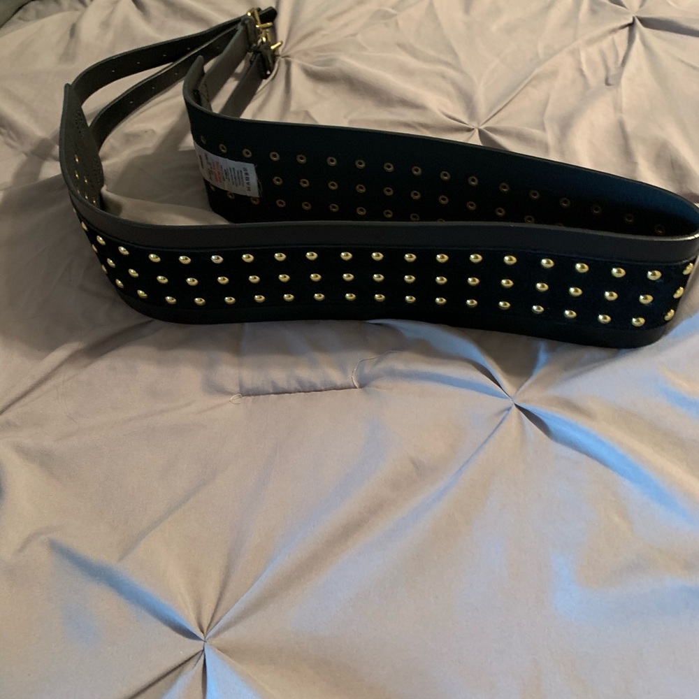 ASOS size 18 empire waist belt